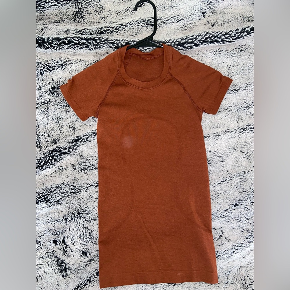 Lulu size 0